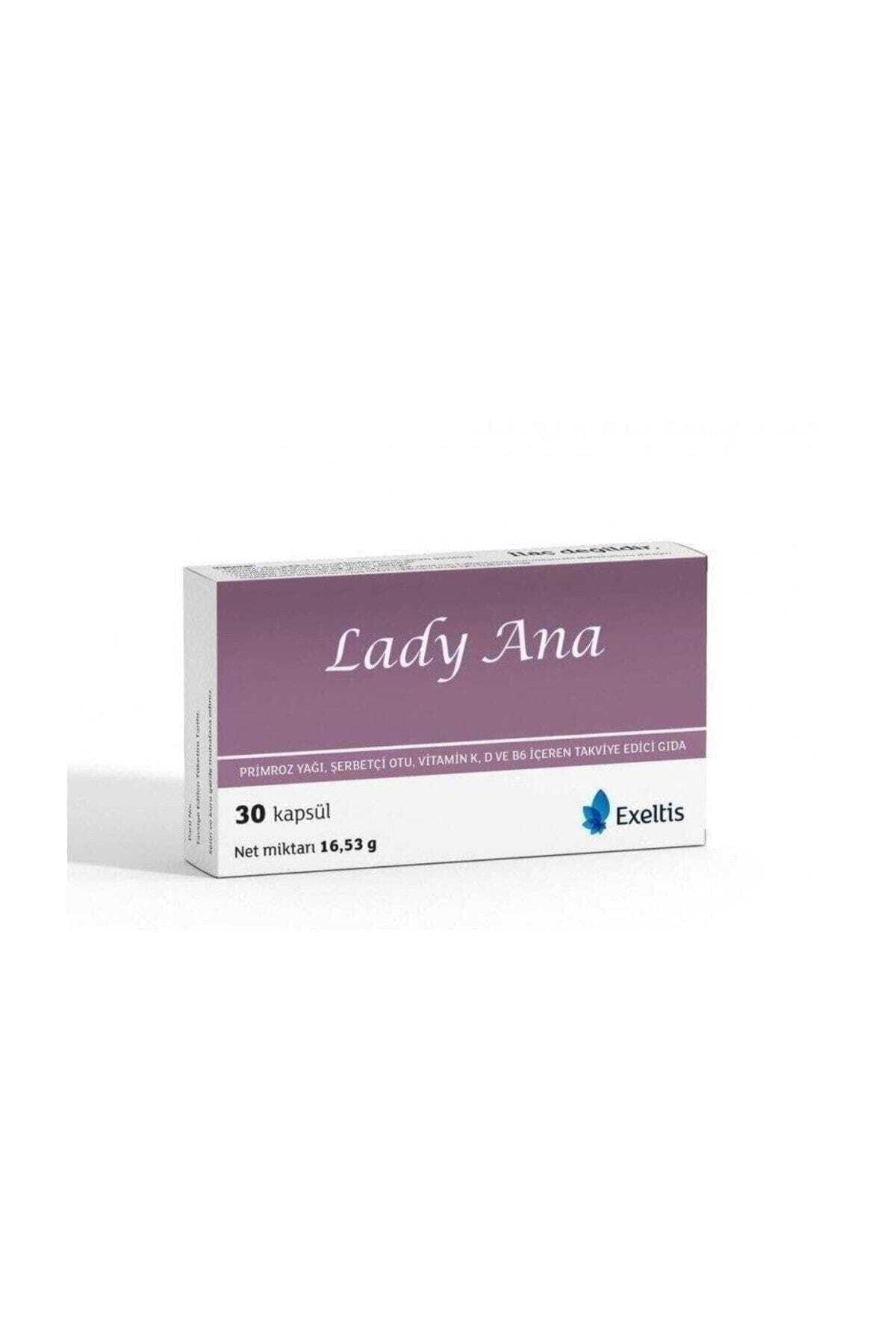 Lady ana double. Hamburg Lady Anna.