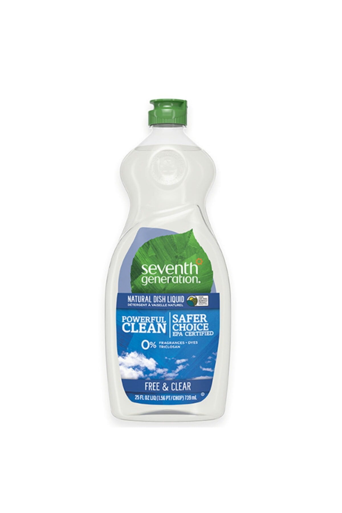 Clean choice. Средство для мытья посуды Seventh Generation. Seventh Generation средство для мытья посуды free & Clear. Seventh Generation жидкий порошок. Триколсан в моющих средствах.